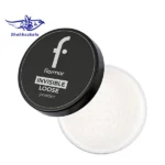 پودر فیکس بی رنگ فلورمار