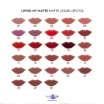 رژ لب لیپ اینک گلدن رز