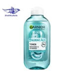 تونر هیالورونیک اسید گارنیر
