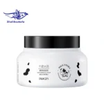 کرم مرطوب کننده حاوی شیر گاو