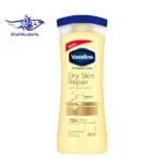 لوسیون بدن جو دوسر وازلین