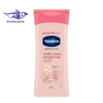 کرم دست و ناخن وازلین