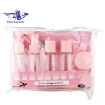 پک مسافرتی لوازم آرایشی