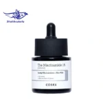 سرم نیاسینامید کوزارکس