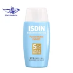 ضد آفتاب مجیک ایزدین