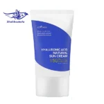 ضد آفتاب هیالورونیک اسید ایزنتری