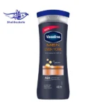 لوسیون بدن مردانه وازلین