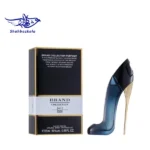 ادکلن زنانه گودگرل