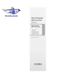 سرم ۶ پپتاید کوزارکس