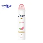 اسپری رایحه انار داو