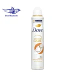 اسپری بدن رایحه نارگیل داو