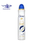 اسپری بدن اورجینال داو