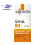 ضدآفتاب بی رنگ لاروش پوزای