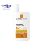 ضدآفتاب بی‌رنگ لاروش پوزای