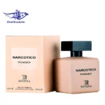 ادکلن نارسیسو پودری