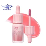 تینت مخملی پری‌پرا