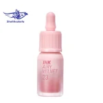 تینت مخملی پری‌پرا