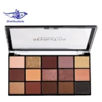 پالت سایه ریولدد رولوشن