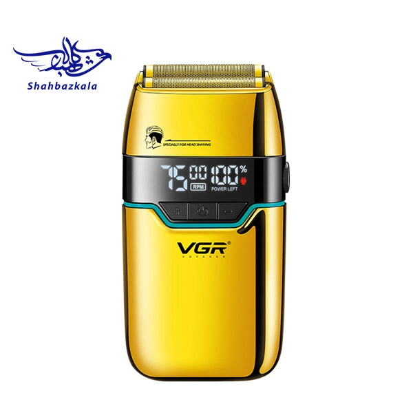 V-350 طلایی