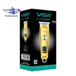 ماشین اصلاح VGR مدل V-290