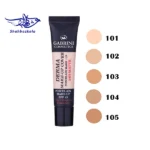 رنگبندی کرم پودر گابرینی