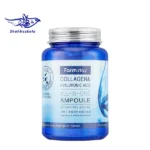 آمپول کلاژن فارم استی