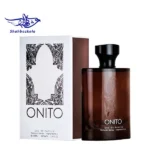 ادکلن اونیتو روونا