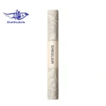 ریمل روزانه دو سر شیگلم