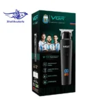 ماشین اصلاح وی جی آر مدل V-937