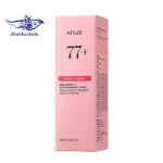 تونر هلو و نیاسینامید آنوا