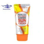 ضد آفتاب بدون چربی فارم‌استی