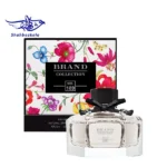 ادکلن زنانه گوچی فلورا بای گوچی