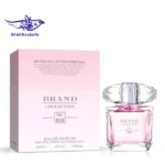 ادکلن ورساچه برایت کریستال