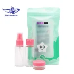 پک آرایشی مسافرتی ۳ تکه