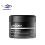 ماسک جوش سرسیاه لانبنا