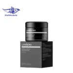 خرید ماسک جوش سرسیاه لانبنا