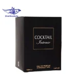 ادکلن کوکتل اینتنس فرگرانس