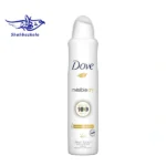 اسپری اینویزیبل درای داو