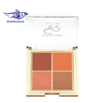 پالت سایه 05 گلدن رز