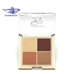 پالت سایه گلدن رز 06