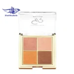 پالت سایه گلدن رز 07