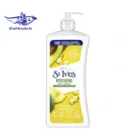 لوسیون مرطوب‌کننده پوست خشک