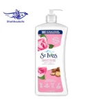 لوسیون گل رز و آرگان استیوز