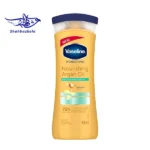 لوسیون آرگان وازلین