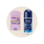 ضدتعریق و مام