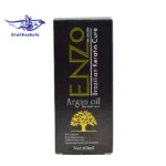 سرم روغن آرگان انزو