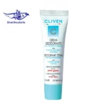 کرم دئودورانت 7 روزه کلیون