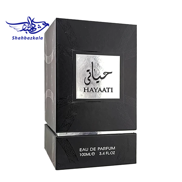 خرید ادکلن حیاتی فراگرنس