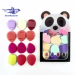 پد آرایشی انگشتی