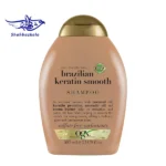 شامپو کراتینه او جی ایکس